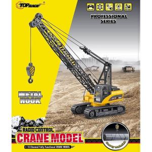 SIKU (ジク) 1:32 John Deere 8345R Tractor ジョンディア トラクター