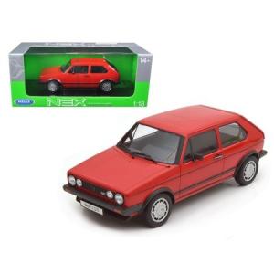 フォルクスワーゲン　ゴルフ　ミニカー　希少価値 ☆希少 VW フォルクスワーゲン ゴルフ MK7 GTI マジョレット
