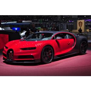 1/18 フェラーリ ミニカー ブラゴ フェラーリ FXX K メタリックレッド