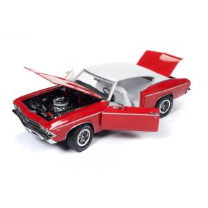 サンスター/'85 Chevyシボレー Camaroカマロ カスタム 1/18 1/18 シボレー カマロ 1985 Chevrolet Camaro IROC-Z Medium