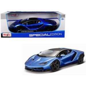 マイスト ランボルギーニ ガヤルド スーパーレジェーラ オレンジ