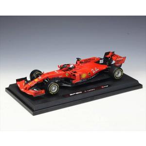 F1 ミニカー フェラーリ　ベッテル　2017年 200-441-442_01-22.jpg