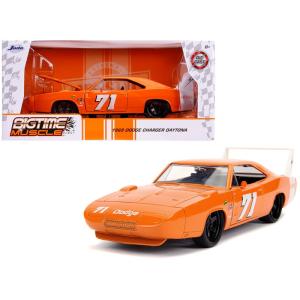 ワイルドスピードミニカー 1/24 JadaTOYS ローマンの ランボルギーニ