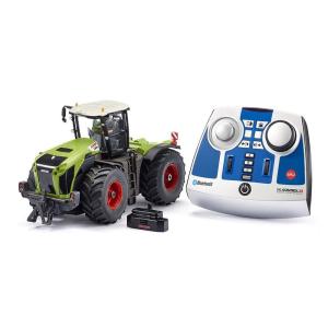 SIKU (ジク) 1:32 John Deere 8345R Tractor ジョンディア