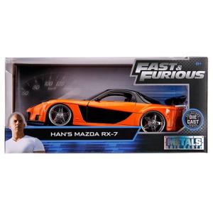 1/24 JadaTOYS ワイルドスピード 三菱エクリプス 緑 予約商品