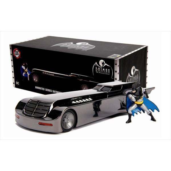 ミニカー 1/24 JadaTOYS/特別豪華モデル 2019年　コミックコンベンション限定モデル　...