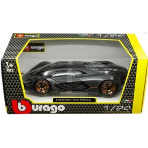 ランボルギーニミニカー　1/24 新車。 楽天市場】ミニカー 1/24 ランボルギーニ ヴェネーノ 特別限定色