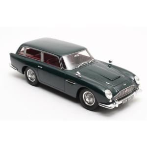 ミニカー 1/18 CultModels アルファロメオ ジュリエッタ ザガート