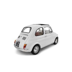 イタリアのモデルメーカーによる、本物に忠実に仕...の詳細画像2