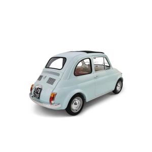 イタリアのモデルメーカーによる、本物に忠実に仕...の詳細画像1