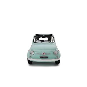 イタリアのモデルメーカーによる、本物に忠実に仕...の詳細画像4