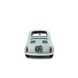 イタリアのモデルメーカーによる、本物に忠実に仕...の詳細画像5