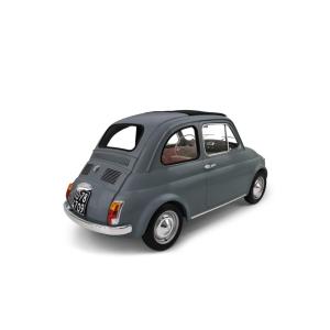 イタリアのモデルメーカーによる、本物に忠実に仕...の詳細画像1