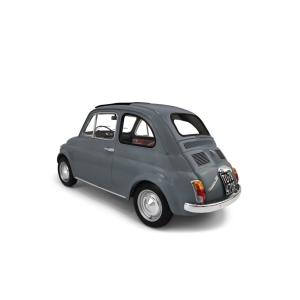 イタリアのモデルメーカーによる、本物に忠実に仕...の詳細画像2