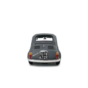 イタリアのモデルメーカーによる、本物に忠実に仕...の詳細画像5