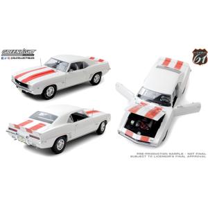 TV スタスキー＆ハッチに登場する、グラントリノです1/18 スタスキー