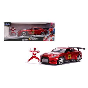 JADA TOYS 1/24 セサミストリート フォルクスワーゲン バス クッキー