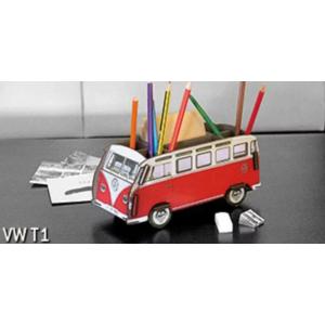 ワーゲンビートル ペン立て ドイツのデザインブランド プレゼントに