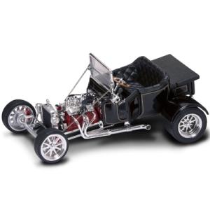 ミニカー 1/18 ACME 1957 シボレー・ベルエア 赤色Mr. Gasser