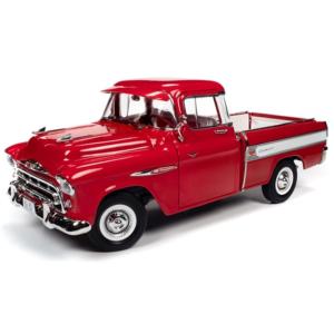 ミニカー 1/18 1965 シボレー C10 ピックアップトラック ミニカー 1/18 1965 シボレー C10 ピックアップトラック