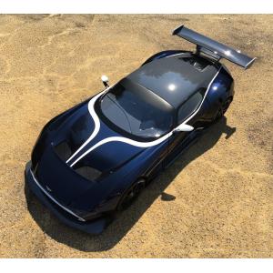 巨大 全長 60cm ミニカー 巨大 精密 1...の詳細画像4