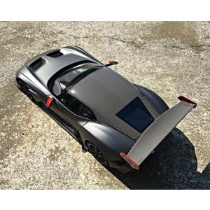 巨大 全長 60cm ミニカー 巨大 精密 1...の詳細画像3