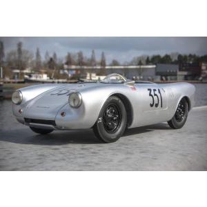 ミニカー 1/18 ミニクーパー マルティニレーシング ラリー
