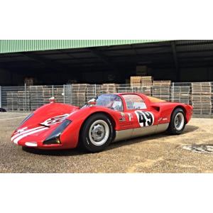 巨大 全長 60cm ミニカー 巨大 精密 1...の詳細画像4