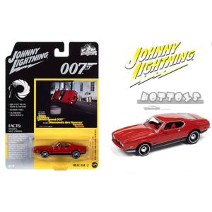 007 ジェームス ボンド ジョニーライトニング 12種セット ボンドカー 絶版 楽天市場】007 ジェームス ボンド ミニカー toyota 1/64