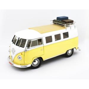 1962 Volks Wagen Microbus MONOTONE 1/18 Road Signature【全国 1962 Volks Wagen Microbus MONOTONE 1/18 Road Signature【全国