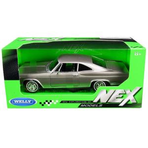 並行輸入品】 JADA 1:24 スケール 1961年型インパラ 合金カーモデル