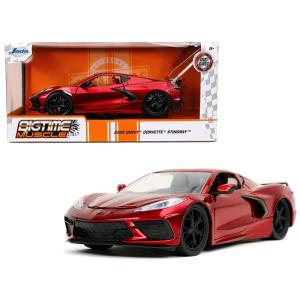 ワイルドスピード10 ワイルドスピードミニカー 1/24 JadaTOYS 2023 新