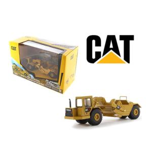 本格的な、精密モデルです。ミニカー 1/64 CAT ブルドーザー D6R XL