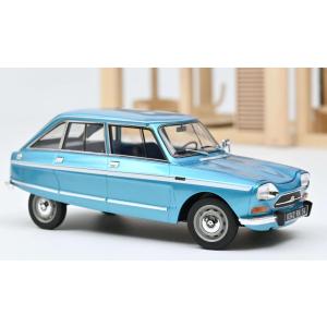 ミニカー1/18 AUTOWORLD 1969 プリムスロードランナー 白 50周年