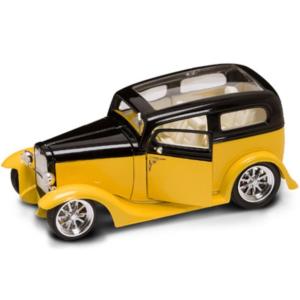 ミニカー/完成品 AMIE 1/43 帰ってきたウルトラマン 「MAT
