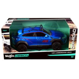 グリーンライト Jaguar 1957 XKSS with Steve McQueen Figure 1/43