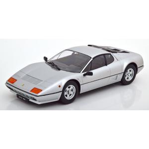 ミニカー 1/18 1969 フェラーリ 365 GTB/4 デイトナ・スパイダー ガン