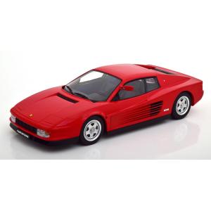 1/18 フェラーリ 365 GT4 BB レッド 1973 Ferrari KK scale 1/18 Ferrari 365 GT4/BB 1973 レッド フェラーリ