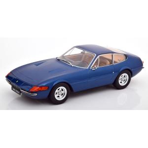 ミニカー 1/18 1969 フェラーリ 365 GTB/4 デイトナ・クーペ