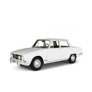 オットー 1/18 ルノー カングー 1.4 RT 1998 イエロー : キッド