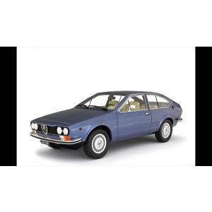 ミニカー 1/24 MOTORMAX アルファロメオ 4c 白 予約商品 : HOTTOYS