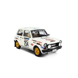 ミニカー 1/18 GL 1990 シボレー・カプリス パトカー NYPD ハイウェイ