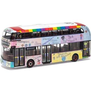 コカコーラロンドンバスミニカー Coca Cola ミニカー コカコーラ ロンドンバス おしゃれ オブジェ