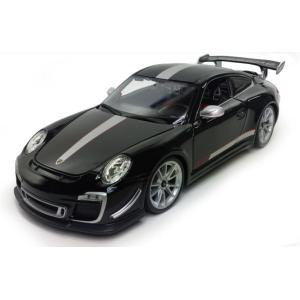 ミニカー/完成品 ポルシェ特注 ミニチャンプス製 1/43 ポルシェ 911