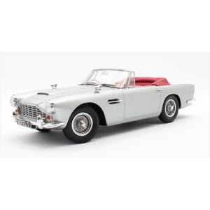 ミニカー 1/18 007 ノータイムトゥダイ アストンマーチン DB5