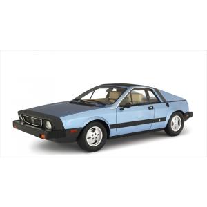 ミニカー ランチア・ベータ・モンテカルロ 1/18 LANCIA SCORPION