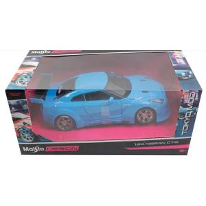 ワイルドスピードミニカー 1/24 JadaTOYS ローマンの ランボルギーニ