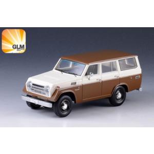 KENGFai(ケンファイ) 1/18 トヨタ ランドクルーザー VX-R (LC80