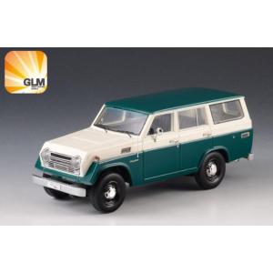 KENGFai(ケンファイ) 1/18 トヨタ ランドクルーザー VX-R (LC80