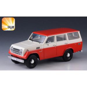 ミニカー/完成品 ハイストーリー 1/43 トヨタ スターレット S 1978